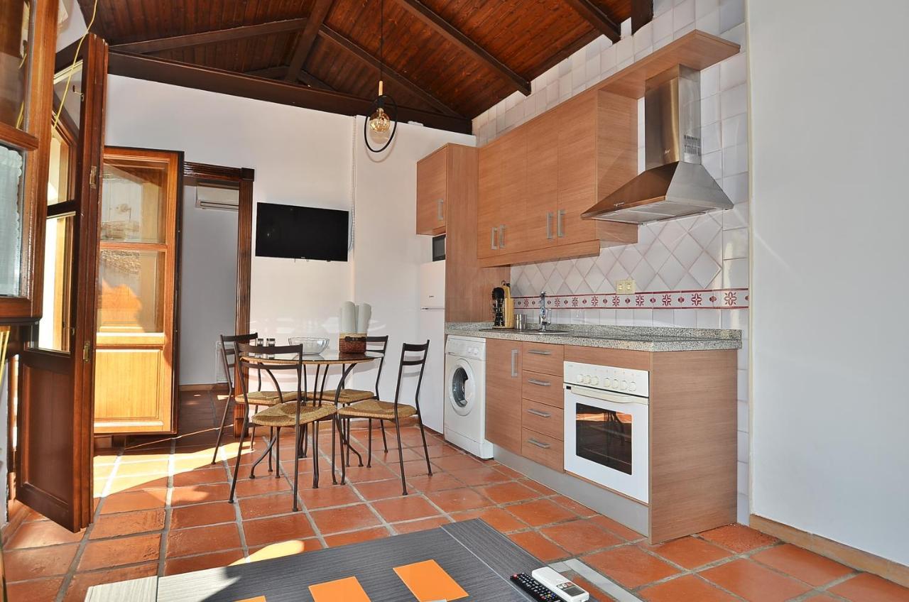 Loft Dar Al- Horra , Terraza, Parking & Vistas Vila Granada Exterior foto