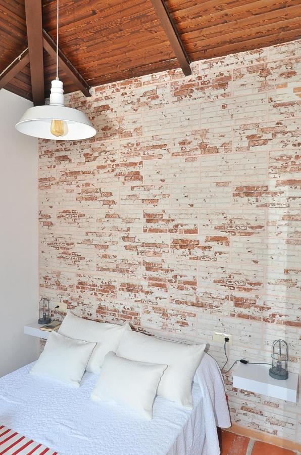 Loft Dar Al- Horra , Terraza, Parking & Vistas Vila Granada Exterior foto